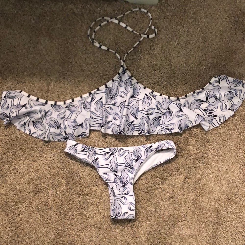 Bikini set